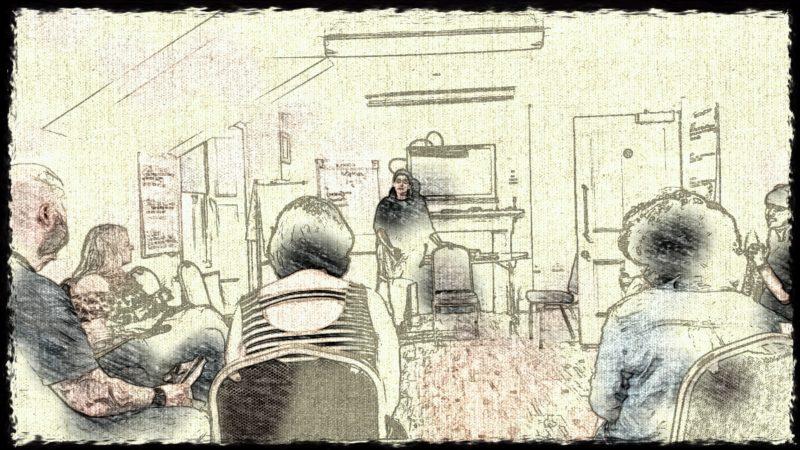 Hypnotherapy & NLP Practice Weekend